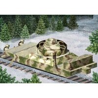 HOBBY BOSS 082954 1:72 Panzerjägerwagen 1 HOBBY BOSS 082954 1:72 Panzerjägerwagen 1 von HOBBY BOSS