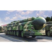 HOBBY BOSS 082963 1:72 DF-41 ICBM HOBBY BOSS 082963 1:72 DF-41 ICBM von HOBBY BOSS