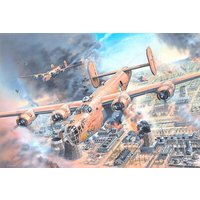 HOBBY BOSS 083212 1:32 B-24D Liberator HOBBY BOSS 083212 1:32 B-24D Liberator von HOBBY BOSS