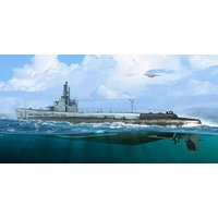 HOBBYBOSS 083524 1:350 SS-212 USS Gato, 1944 von HOBBY BOSS