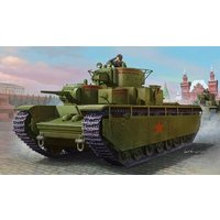 HOBBY BOSS 083841 1:35 T-35 HOBBY BOSS 083841 1:35 T-35 von HOBBY BOSS