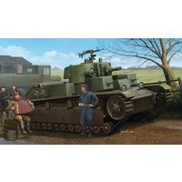 HOBBY BOSS 083855 1:35 T-28 HOBBY BOSS 083855 1:35 T-28 von HOBBY BOSS