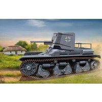 HOBBY BOSS 083895 1:35 3,7 cm Pak 35/36 auf Pz.Kpfw 35R HOBBY BOSS 083895 1:35 3,7 cm Pak 35/36 auf Pz.Kpfw 35R von HOBBY BOSS
