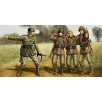 HOBBYBOSS 084417 1:35 Figuren, Rettungsaktion aus Kursk von HOBBY BOSS