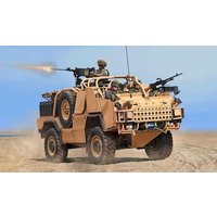 HOBBY BOSS 084521 1:35 Jackal 2 High Mobility Weapon Platform HOBBY BOSS 084521 1:35 Jackal 2 High Mobility Weapon Platform von HOBBY BOSS