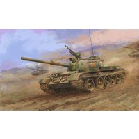 HOBBY BOSS 084540 1:35 PLA 59-2 Panzer HOBBY BOSS 084540 1:35 PLA 59-2 Panzer von HOBBY BOSS