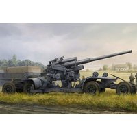 HOBBY BOSS 084545 1:35 12,8 cm Flak 40 HOBBY BOSS 084545 1:35 12,8 cm Flak 40 von HOBBY BOSS