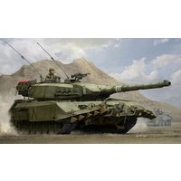 HOBBY BOSS 084557 1:35 Leopard C2 MEXAS mit TWMP HOBBY BOSS 084557 1:35 Leopard C2 MEXAS mit TWMP von HOBBY BOSS