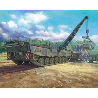 HOBBY BOSS 084565 1:35 Bergepanzer BPz3 Büffel HOBBY BOSS 084565 1:35 Bergepanzer BPz3 Büffel von HOBBY BOSS