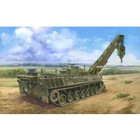 HOBBY BOSS 084567 1:35 Bergepanzer Bpz2 Büffel ARV HOBBY BOSS 084567 1:35 Bergepanzer Bpz2 Büffel ARV von HOBBY BOSS