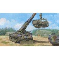 HOBBY BOSS 084568 1:35 Bergepanzer Bpz2A2 Büffel HOBBY BOSS 084568 1:35 Bergepanzer Bpz2A2 Büffel von HOBBY BOSS