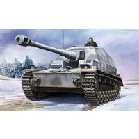 HOBBY BOSS 084835 1:48 Pz Sfl. IVA, Dicker Max HOBBY BOSS 084835 1:48 Pz Sfl. IVA, Dicker Max von HOBBY BOSS