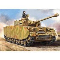 HOBBY BOSS 084841 1:48 PzKpfw IV, Ausf. H HOBBY BOSS 084841 1:48 PzKpfw IV, Ausf. H von HOBBY BOSS