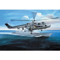 HOBBYBOSS 087237 1:72 Royal Navy Westland LynxHAS.3 von HOBBY BOSS