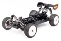 HOBBYTECH BXR S2 1/10 Buggy Bausatz 4WD HOBBYTECH BXR S2 1/10 Buggy Bausatz 4WD von HOBBYTECH