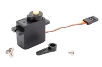 HOBBYTECH Lenkservo mit hohem Drehmoment (1 kg) für CRX18 – CRX18-036 von HOBBYTECH