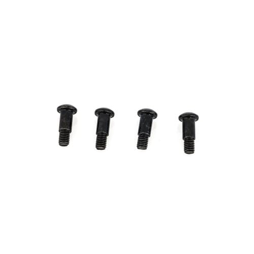 HOBBYTECH Raketenschrauben vorne für CRX18 - CRX-009 HOBBYTECH Raketenschrauben vorne für CRX18 - CRX-009 von HOBBYTECH