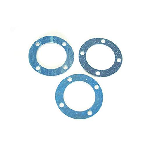 Hobbytech – Dichtungen, STR-079, Blau Hobbytech – Dichtungen, STR-079, Blau von HOBBYTECH