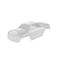 Karosserie Rogue Terra Lexan 2 mm (anpassbar auf Granit) – CA-140.2-FR von HOBBYTECH