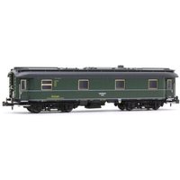 HOBBYTRAIN H23901 N Heizwagen Typ 42, DRG, Ep. II HOBBYTRAIN H23901 N Heizwagen Typ 42, DRG, Ep. II von HOBBYTRAIN