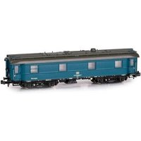 HOBBYTRAIN H23905 N 4-achsiger Heizwagen, DB, Ep. IV HOBBYTRAIN H23905 N 4-achsiger Heizwagen, DB, Ep. IV von HOBBYTRAIN