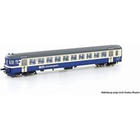 HOBBYTRAIN H23944 N Steuerwagen Bt Außenschwingtüren, BLS, Ep. V HOBBYTRAIN H23944 N Steuerwagen Bt Außenschwingtüren, BLS, Ep. V von HOBBYTRAIN
