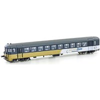 HOBBYTRAIN H23947 N Steuerwagen Bt "GoldenPass", BLS, Ep. VI von HOBBYTRAIN