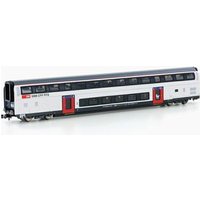 HOBBYTRAIN H25121 N IC2020 Doppelstockwagen 2. Klasse, SBB, Ep. VI HOBBYTRAIN H25121 N IC2020 Doppelstockwagen 2. Klasse, SBB, Ep. VI von HOBBYTRAIN