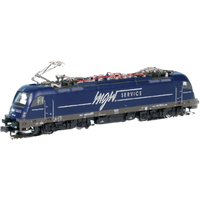 HOBBYTRAIN H2715 N E-Lok Reihe 1216, MWG, Ep. VI HOBBYTRAIN H2715 N E-Lok Reihe 1216, MWG, Ep. VI von HOBBYTRAIN