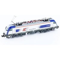 HOBBYTRAIN H2718 N Elektrolokomotive Baureihe 1251, PKP, Ep. VI von HOBBYTRAIN