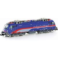 HOBBYTRAIN H2737 N E-Lok Rh 1216 012 Taurus Nightjet, ÖBB, Ep. VI HOBBYTRAIN H2737 N E-Lok Rh 1216 012 Taurus Nightjet, ÖBB, Ep. VI von HOBBYTRAIN