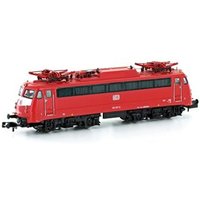 HOBBYTRAIN H28014 N E-Lok BR 110.3 orientrot, DB, Ep. IV-V HOBBYTRAIN H28014 N E-Lok BR 110.3 orientrot, DB, Ep. IV-V von HOBBYTRAIN
