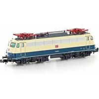 HOBBYTRAIN H28016S N E-Lok BR 110 297-9 blau-beige Sound, DB, Ep. V HOBBYTRAIN H28016S N E-Lok BR 110 297-9 blau-beige Sound, DB, Ep. V von HOBBYTRAIN