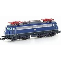 HOBBYTRAIN H28017S N E-Lok BR 110 321-7 Sound, DB, Ep. IV HOBBYTRAIN H28017S N E-Lok BR 110 321-7 Sound, DB, Ep. IV von HOBBYTRAIN
