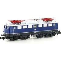 HOBBYTRAIN H2812 N Baureihe 110 145 E-Lok, DB, Ep. IV HOBBYTRAIN H2812 N Baureihe 110 145 E-Lok, DB, Ep. IV von HOBBYTRAIN