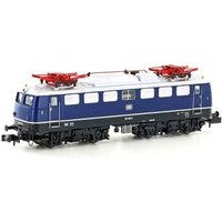 HOBBYTRAIN H28121 N E-Lok BR 110.1 blau-schwarz, DB, Ep. IV HOBBYTRAIN H28121 N E-Lok BR 110.1 blau-schwarz, DB, Ep. IV von HOBBYTRAIN
