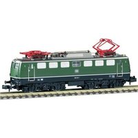 HOBBYTRAIN H2817 N Elektrolokomotive BR 139 131-7, DB, Ep. IV HOBBYTRAIN H2817 N Elektrolokomotive BR 139 131-7, DB, Ep. IV von HOBBYTRAIN