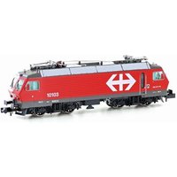 HOBBYTRAIN H28401S N E-Lok Re 4/4 IV (10103) ound, SBB, Ep. IV von HOBBYTRAIN