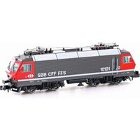 HOBBYTRAIN H28403S N E-Lok Re 4/4 IV (10101) Sound, SBB, Ep. IV von HOBBYTRAIN