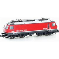 HOBBYTRAIN H28405 N E-Lok Re 4/4 IV (10104), SBB, Ep. V-VI von HOBBYTRAIN