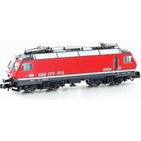 HOBBYTRAIN H28405S N E-Lok Re 4/4 IV (10104) Sound, SBB, Ep. V-VI von HOBBYTRAIN