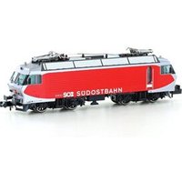 HOBBYTRAIN H28406 N E-Lok Re 446, SOB, Ep. VI von HOBBYTRAIN