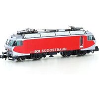 HOBBYTRAIN H28406S N E-Lok Re 446 Sound, SOB, Ep. VI HOBBYTRAIN H28406S N E-Lok Re 446 Sound, SOB, Ep. VI von HOBBYTRAIN