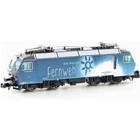 HOBBYTRAIN H28408 N E-Lok Re 446 "Fernweh", SOB, Ep. VI HOBBYTRAIN H28408 N E-Lok Re 446 "Fernweh", SOB, Ep. VI von HOBBYTRAIN