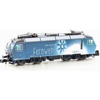 HOBBYTRAIN H28408S N E-Lok Re 446 "Fernweh" Sound, SOB, Ep. VI HOBBYTRAIN H28408S N E-Lok Re 446 "Fernweh" Sound, SOB, Ep. VI von HOBBYTRAIN