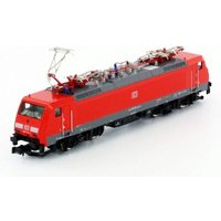 HOBBYTRAIN H2912 N Elektrolokomotive BR 189, DB AG, Ep. VI HOBBYTRAIN H2912 N Elektrolokomotive BR 189, DB AG, Ep. VI von HOBBYTRAIN