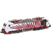 HOBBYTRAIN H2913 N Elektrolokomotive Baureihe 189, RTC, Ep. VI HOBBYTRAIN H2913 N Elektrolokomotive Baureihe 189, RTC, Ep. VI von HOBBYTRAIN