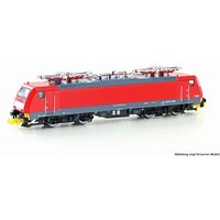 HOBBYTRAIN H29272 E-Lok BR 189 2. Nr. ohne Logo, DB Cargo, Ep. VI HOBBYTRAIN H29272 E-Lok BR 189 2. Nr. ohne Logo, DB Cargo, Ep. VI von HOBBYTRAIN