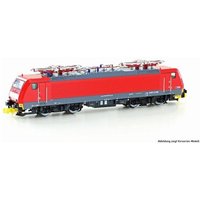 HOBBYTRAIN H29272S N E-Lok BR 189 2.Nr. ohne Logo Sound, DB Cargo, Ep. VI HOBBYTRAIN H29272S N E-Lok BR 189 2.Nr. ohne Logo Sound, DB Cargo, Ep. VI von HOBBYTRAIN