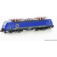 HOBBYTRAIN H29274 N E-Lok BR 189, BeaconRail, Ep. VI von HOBBYTRAIN